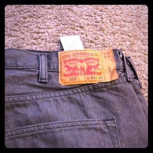 Men’s pants